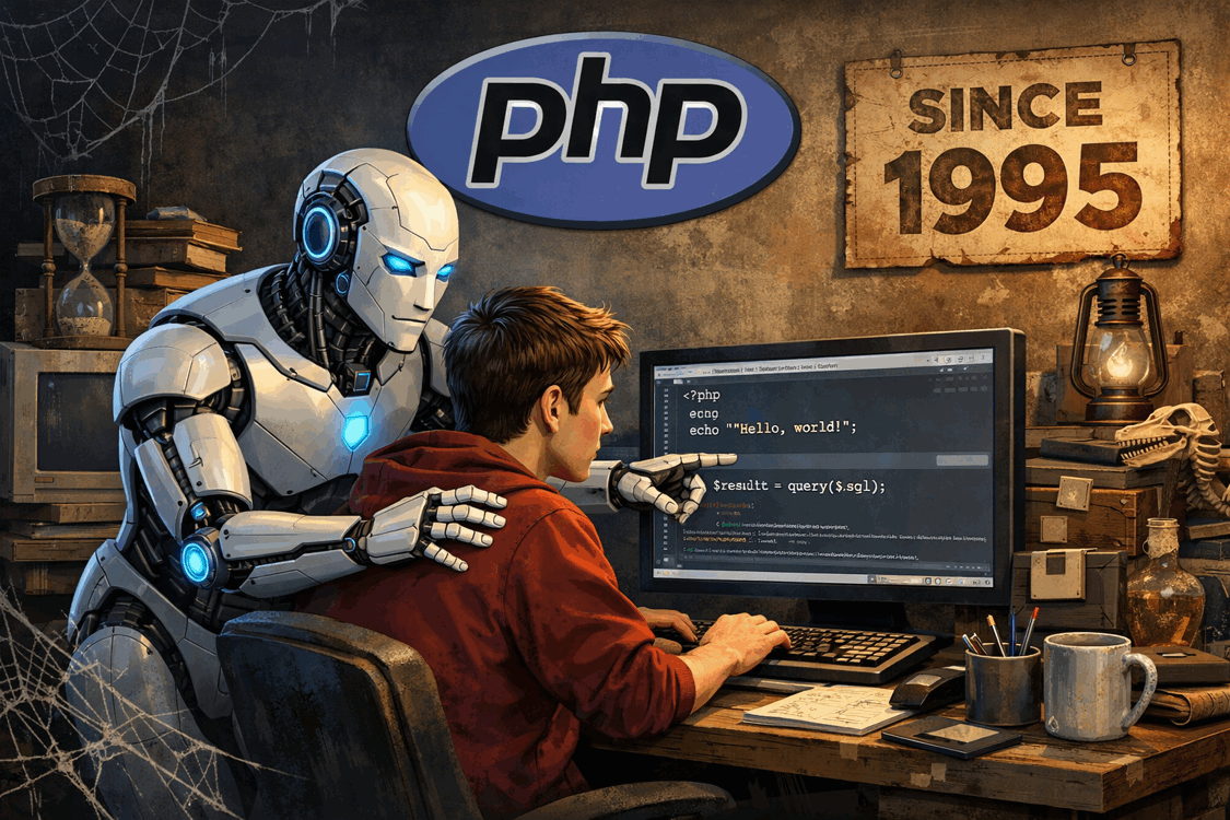 php-old-coding-language