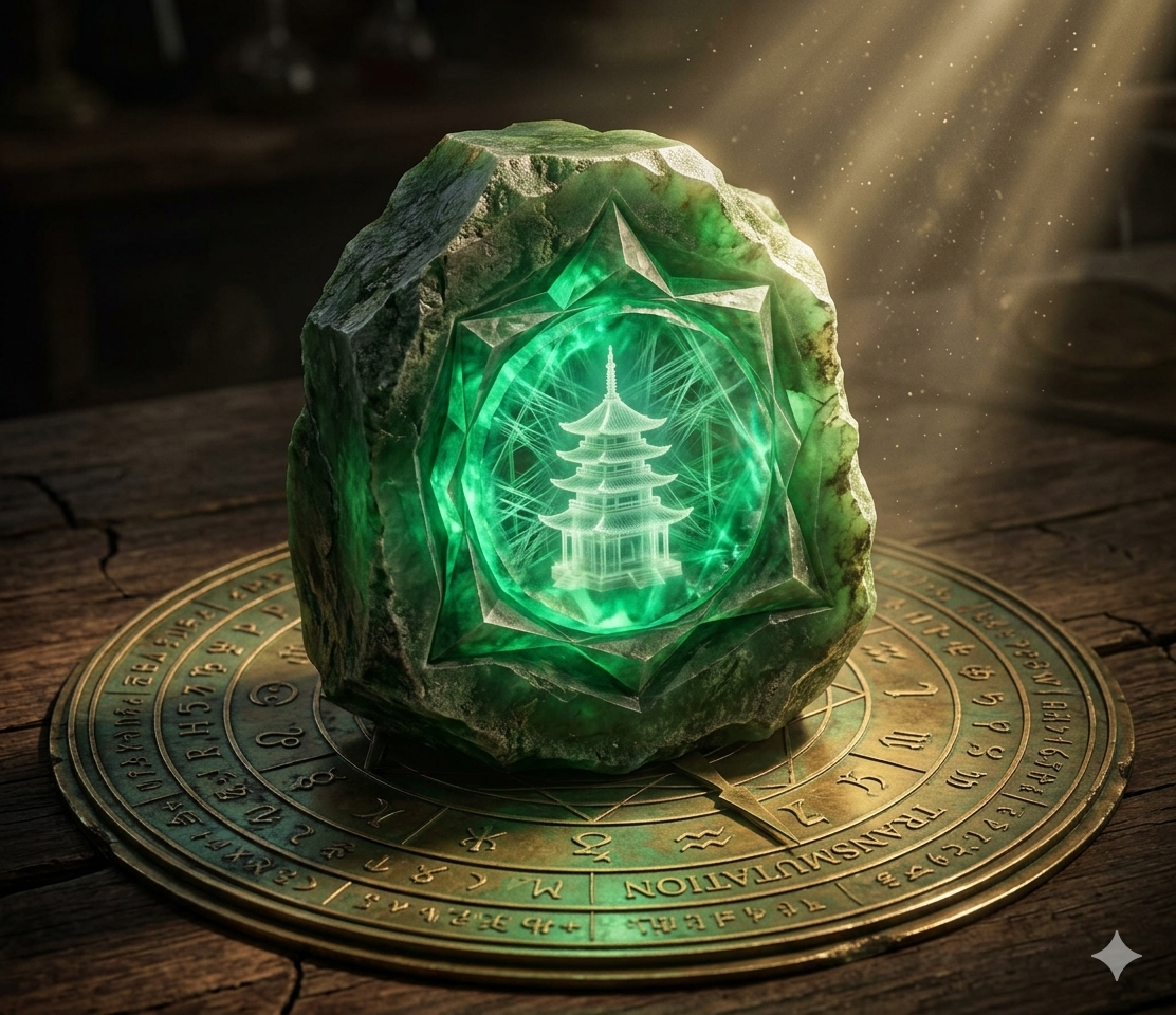 the Philosopher Stone