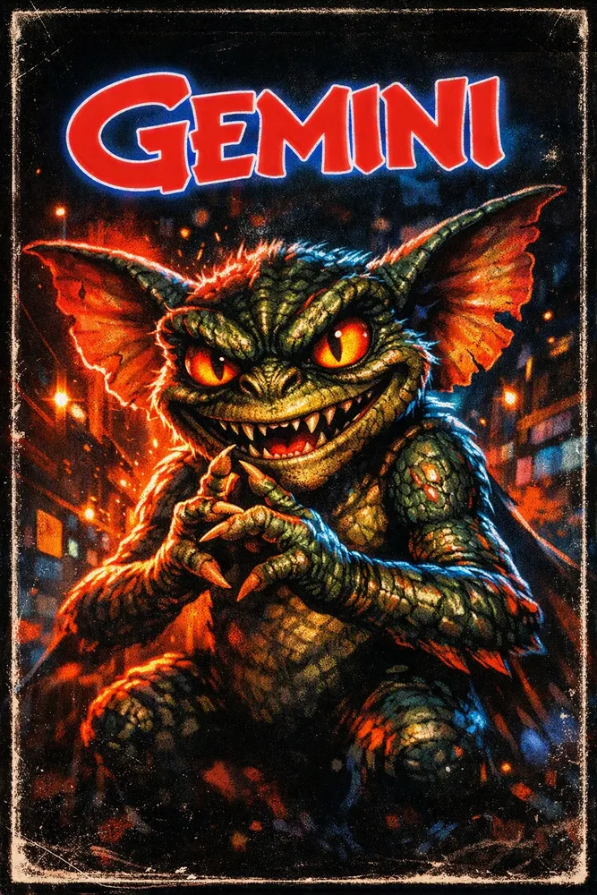 Google Gizmo