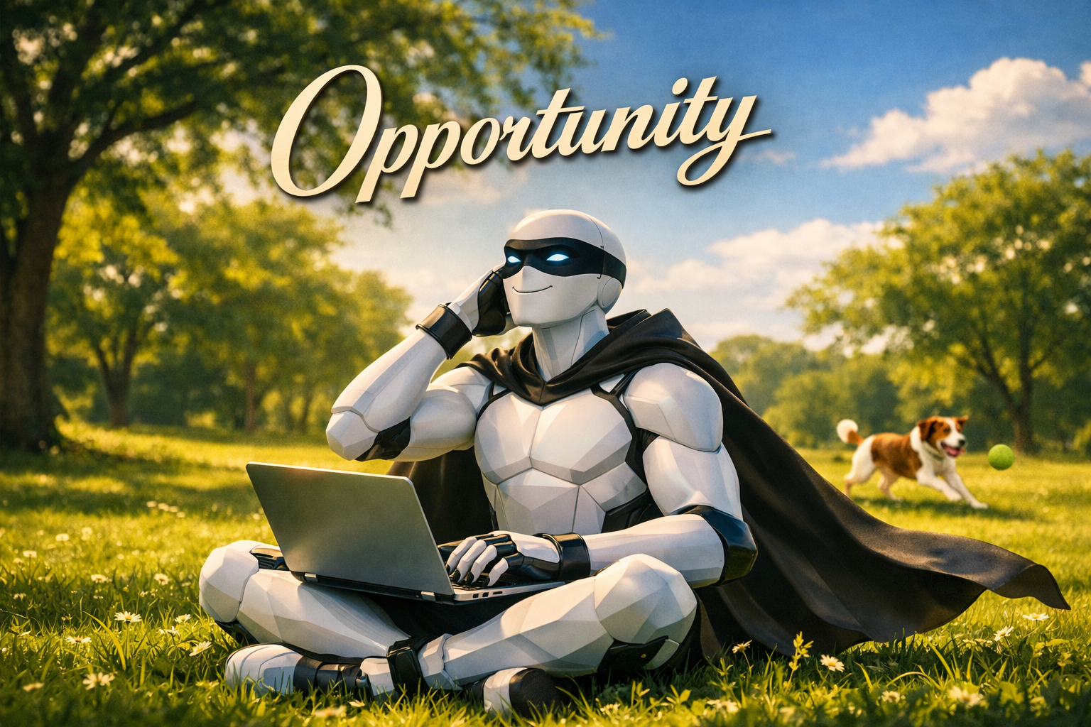 Opportunity